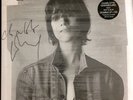 *SIGNED* Charlotte Gainsbourg Rest Double Vinyl LP Serge Gainsbourg