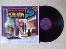 JAMES BROWN Live At The Apollo LP 1964 LONDON GROOVED PLUM LABEL HA 8184 Mono