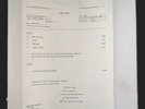 Steve Tibbetts NORTHERN SONG, ECM Records US TEST PRESSING (1982)