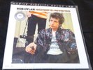 BOB DYLAN HIGHWAY 61 REVISITED MFSL LIMITED 3000 NUMBERED MONO 2LP SEALED