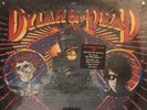 Bob Dylan & The Grateful Dead LP RSD 2018 Vinyl PRE ORDER Record Store Day