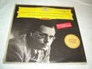 DGG 136 001 SEALED LP red Stereo Strauss: Also Sprach Zarathustra, Karl Bohm