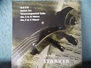 Janos Starker Bach Suites For Unaccompanied Cello 33 CX 1515 Columbia UK LP NM