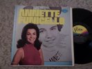 2 Annette Funicello LPs - Self Titled & HHawaiiannette