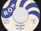 LEE TILLMAN - 