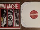 I Am The Avalanche *VINYL* first press Drive Thru