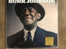 Bunk Johnson Rare and Unissued 2xLP Record Store Day 2018 RSD 2018