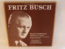 Fritz Busch/Berwald - Sinfonie Nr.1 Stockholm,Discophilia, LP,   M-