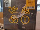 LED ZEPPELIN - ROCK AND ROLL YELLOW 7