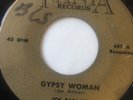 LATIN SOUL 45/ JOE BATAAN 