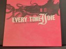 Every Time I Die BOX SET Last Night Hot Damn Gutter Phenomenon Vinyl LP ETID