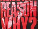 Angelic Upstarts - Reason Why  PUNK - LP  Anagram Records von 1983    OIS