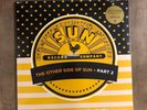 The Other Side Of Sun Records Part 2 LP Record Store Day 2018 RSD 2018