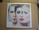 HUMAN LEAGUE - SECRETS  2LP WHITE VINYL - RSD 2018 RECORD STORE DAY mint limited