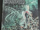 DECAPITATED Nihility RARE,ATHEIST,DEATH,MORBID ANGEL,SUFFOCATION,CRYPTOPSY,NILE
