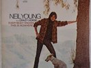 NEIL YOUNG: Everybody Knows this is Nowhere NEAR MINT Orig Reprise Vinyl LP