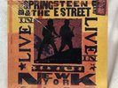 Bruce Springsteen E Street Band Live In New York 3xLP SEALED Columbia 2001 Rock