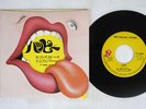 ROLLING STONES HAPPY ROLLING STONE P-1156S Japan VINYL 7