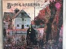 Black Sabbath ?– Black Sabbath UK Import Vertigo Swirl LP VO6 847 903 VTY
