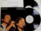 SIMON AND GARFUNKEL CONCERT IN CENTRAL PARK LIVE 2LP VINYL Nr Mint UK 1st Press