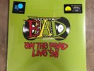Big Audio Dynamite II On The Road Live LP Record Store Day 2018 RSD 2018