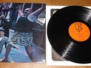 THE DOORS   STRANGE DAYS   UK RED ELEKTRA LP 1ST PRESS 1A/1B LOVELY CONDITION