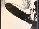 LED ZEPPELIN I Self Titled 180g SEALED CLASSIC RECORDS 1st Ed MINT LP Audiophile