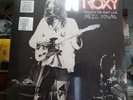 Neil Young ROXY TONIGHTS THE NIGHT LIVE RSD 2018 Vinyl LIMITED EDITION