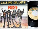 KISS vintage 7