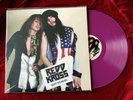 REDD KROSS Teen Babes From Monsanto: Versión Especial  #008/250 VINYL LP SIGNED