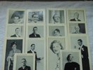 HENRY HALL, GERALDO, HARRY ROY, GEORGE ELRICK, NAT GONELLA, DAN DONOVAN PHOTOS