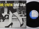 SONNY CLARK COOL STRUTTIN' BLUE NOTE LNJ-80072 Japan VINYL LP