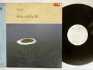 MIKE OLDFIELD ISLANDS VIRGIN VJL-28006 Japan OBI PROMO VINYL LP