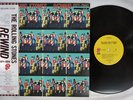 ROLLING STONES REWIND 1971-1984 ROLLING STONES ESS-91090 Japan OBI VINYL LP