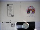 QUEEN A NIGHT AT THE OPERA ELEKTRA P-6553E Japan VINYL LP