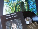 LP CHRIS SQUIRE (YES) FISH OUT OF WATER MADE IN UK 1975 + GIANT POSTER + INNER