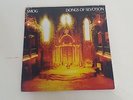 SMOG Dongs of Sevotion 2 x Vinyl EP #V51A