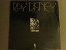RAY DISNEY LONELY NIGHT LP SONORITY RARE MD JAZZ TRUMPET TOWSON HANK LEVY SEALED