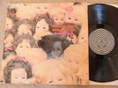 MANFRED MANN CHAPTER THREE VOL2 1970 LP VERTIGO LARGE SWIRL 6360012 1Y/2Y EX