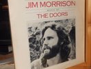 An American Prayer: Jim Morrison & The Doors; Near Mint- jacket and Lp