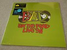 B A D ON THE ROAD LIVE 92 MICK JONES THE CLASH RSD 2018 RECORD STORE DAY LP