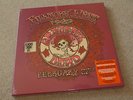 GREATFUL DEAD 1969 FEB 27TH FILLMORE WEST RSD 2018 RECORD STORE DAY 4LP BOXSET