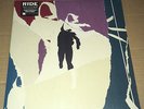 Presale RIDE waking up in Another town RARE REMIXES 1350 MADE LP Vinyl RSD SEALD