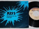 KISS Killers vintage 7