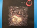 Geinoh Yamashirogumi “Ecophony Rinne” vinyl LP 1986 press.   (Akira)