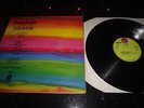 EX++ THE BAND STAGE FRIGHT UK ORIG 1ST H1/H1 CAPITOL EA-SW 425 1970 LP & INSERT