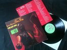 Samson - Head On  LP UK 1980 VG/EX  # Heavy Metal