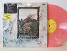 Led Zeppelin - IV Pink And White Swirl 180g Colored Vinyl LP