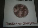 NEW MODEL ARMY 