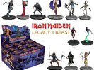 OFFICIAL IRON MAIDEN MINI-FIGURES BLIND BOX WAVE 1 EDDIE LEGACY GIFT COLLECTABLE